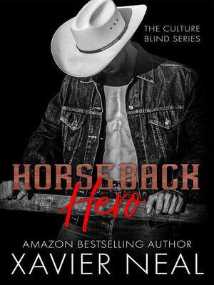 cover image of Horseback Hero